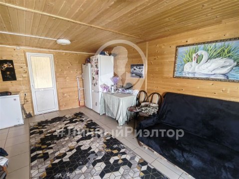 3-к квартира, 1/1 эт., 120м²
