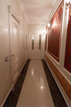 3-к квартира, 2/4 эт., 160м²