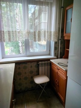 3-к квартира, 3/5 эт., 61м²