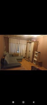 1-к квартира, 5/5 эт., 30м²