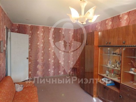 1-к квартира, 2/10 эт., 33м²