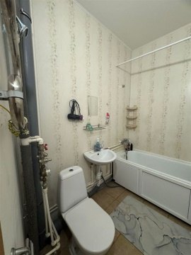 Студия, 15/22 эт., 26м²