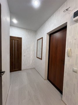 1-к квартира, 6/18 эт., 39м²