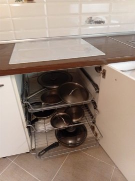 2-к квартира, 5/17 эт., 64м²