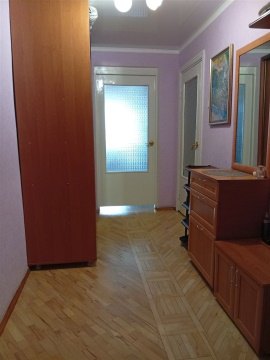 2-к квартира, 2/8 эт., 51м²