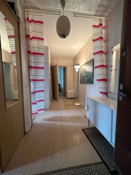 3-к квартира, 2/9 эт., 68м²