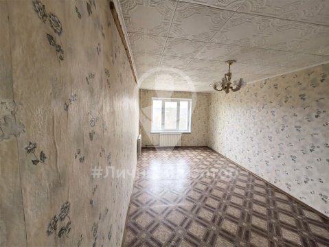 2-к квартира, 4/9 эт., 59м²