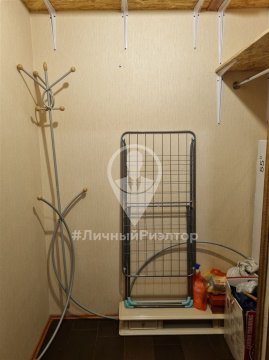 1-к квартира, 10/18 эт., 36м²
