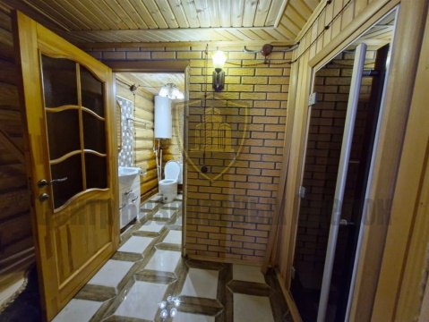 Дом 89м², участок 7 805 сот.