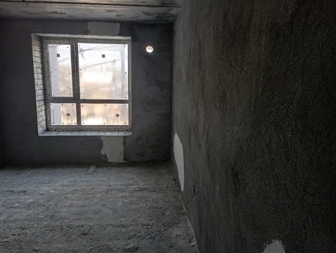2-к квартира, 2/10 эт., 50м²