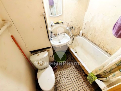 1-к квартира, 3/5 эт., 30м²