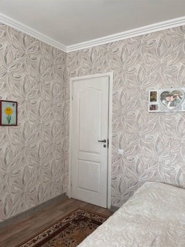 4-к квартира, 8/10 эт., 82м²