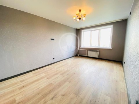 2-к квартира, 6/9 эт., 49м²