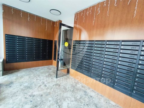 1-к квартира, 17/25 эт., 37м²