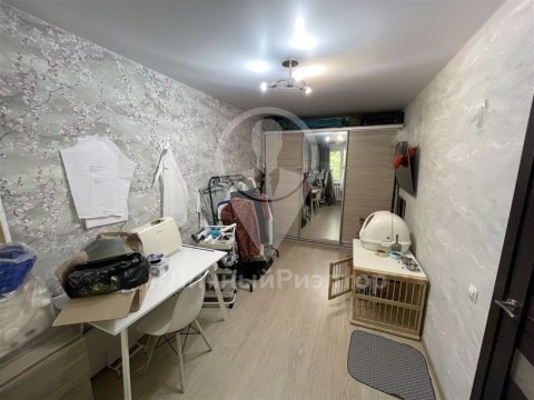 2-к квартира, 1/5 эт., 44м²