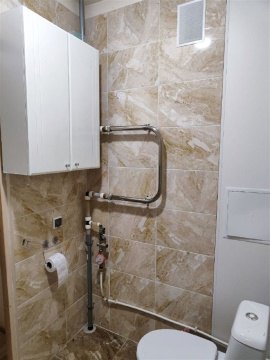 2-к квартира, 10/16 эт., 46м²