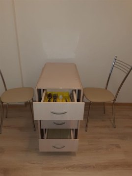 1-к квартира, 21/24 эт., 35м²