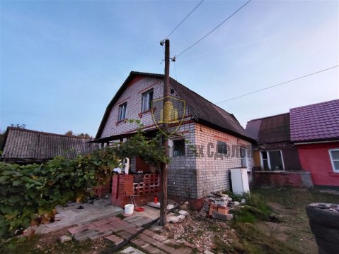 Дом 103м², участок 10 сот.