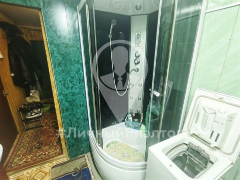 Дом 55м², участок 8 сот.