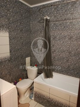 1-к квартира, 17/26 эт., 40м²