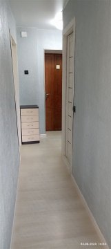 1-к квартира, 5/5 эт., 31м²