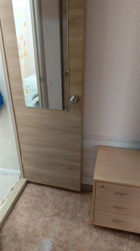 1-к квартира, 5/10 эт., 32м²