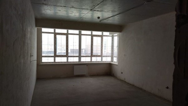 2-к квартира, 4/16 эт., 107м²