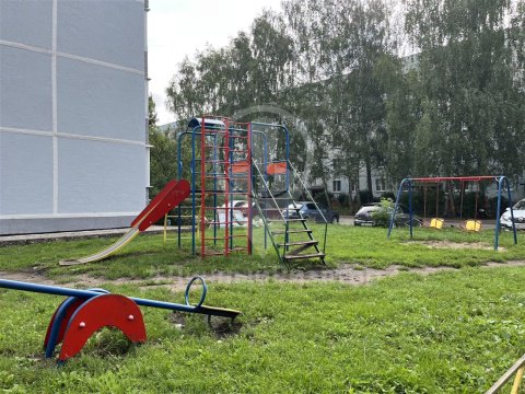 2-к квартира, 5/5 эт., 45м²