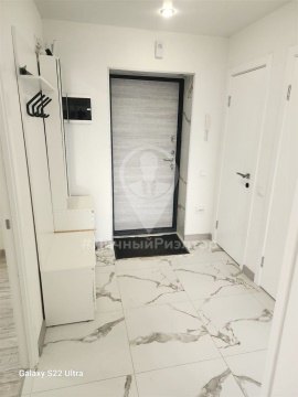 2-к квартира, 5/10 эт., 55м²
