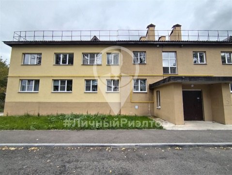 3-к квартира, 2/2 эт., 68м²