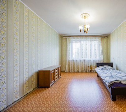 2-к квартира, 5/5 эт., 43м²
