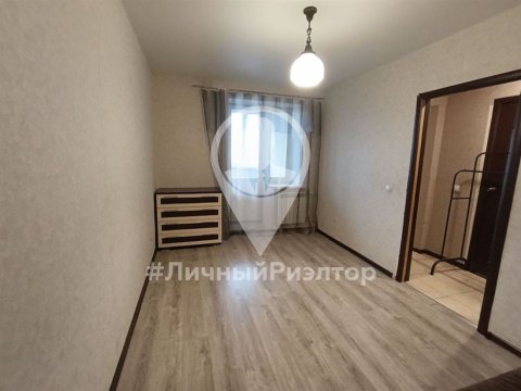 1-к квартира, 10/10 эт., 29м²
