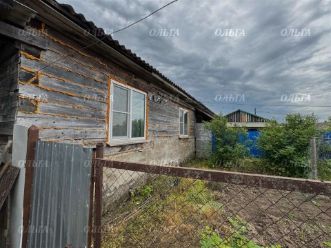 3-к квартира, 1/1 эт., 53м²