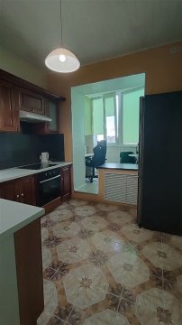 1-к квартира, 7/9 эт., 44м²