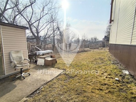 Дом 108м², участок 410 сот.