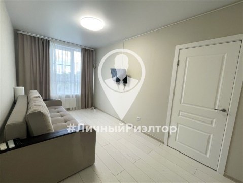 1-к квартира, 7/14 эт., 28м²