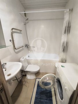 1-к квартира, 9/15 эт., 30м²