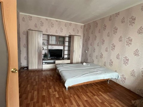 1-к квартира, 9/10 эт., 50м²