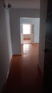 3-к квартира, 1/2 эт., 51м²