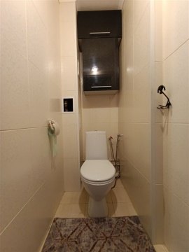 2-к квартира, 5/6 эт., 60м²