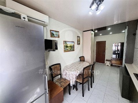 2-к квартира, 5/10 эт., 53м²