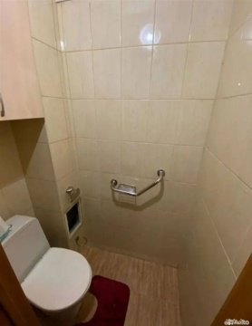 2-к квартира, 2/5 эт., 36м²