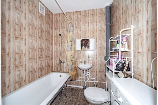 Студия, 10/25 эт., 22м²