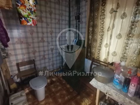 Дом 66м², участок 33 сот.