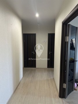 4-к квартира, 6/9 эт., 93м²