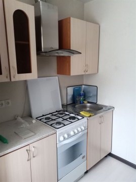 1-к квартира, 3/5 эт., 30м²