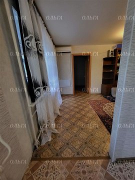 2-к квартира, 1/5 эт., 44м²