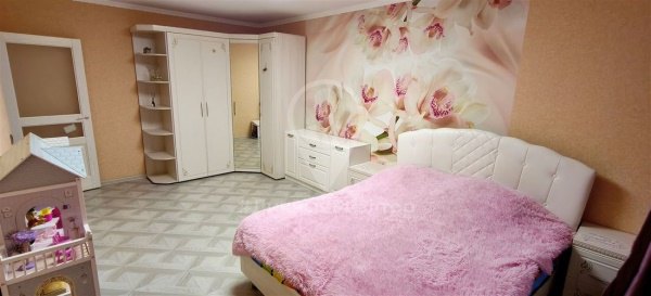 2-к квартира, 5/25 эт., 78м²