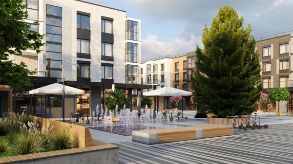 2-к квартира, 3/4 эт., 71м²