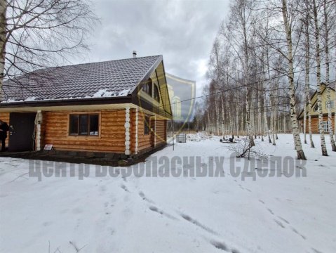 Дом 89м², участок 7 805 сот.